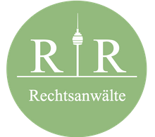 RR - Rechtsanwälte